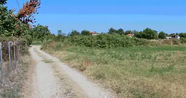 Grundstück in Leptokarya, Griechenland