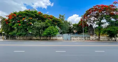 Land in Sangkat Boeng Keng Kang Ti Muoy, Cambodia