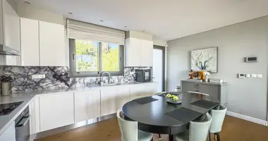 Wohnung 3 Schlafzimmer in Limassol, Zypern