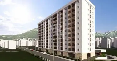 Apartamento 2 habitaciones en Susanj, Montenegro