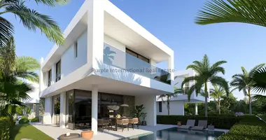 Villa in Paralimni, Zypern