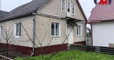 Appartement 2 chambres dans Sloutsk, Bélarus