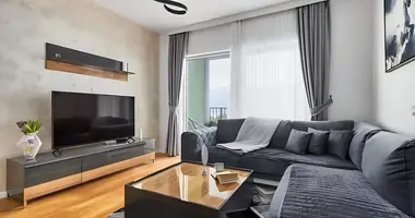Apartment in Dobrota, Montenegro