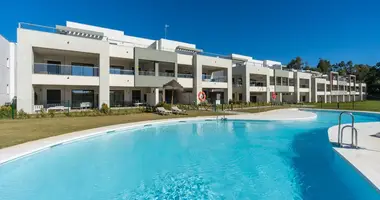 Wohnung 3 Schlafzimmer in Casares, Spanien