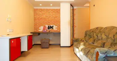 2 room apartment in Minsk, Belarus
