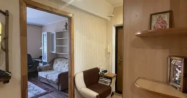 3 room apartment in Navahrudak, Belarus