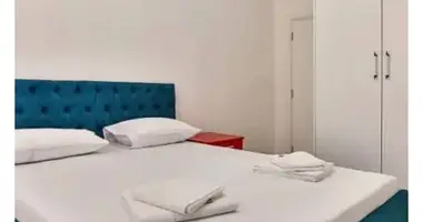 Apartamento 3 habitaciones en Becici, Montenegro