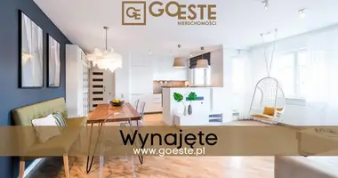 Appartement 5 chambres dans Smolice, Pologne