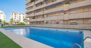 1 bedroom apartment in Marbella, Spain