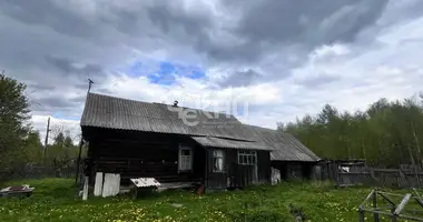 Дом в Лукоянов, Россия