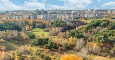 Участок земли в Вильнюс, Литва