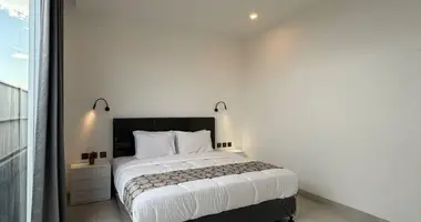 Villa 2 bedrooms in Lesser Sunda Islands, Indonesia