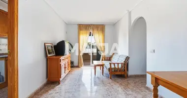 Квартира 4 комнаты в Торревьеха, Испания