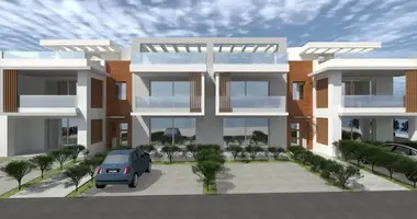 Appartement 3 chambres dans Pavlos Melas Municipality, Grèce