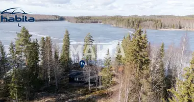 Коттедж 3 комнаты в Тойвакка, Финляндия