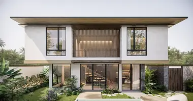 2 bedroom apartment in Belalang, Indonesia