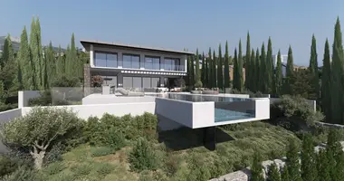 Villa en Kouklia, Chipre