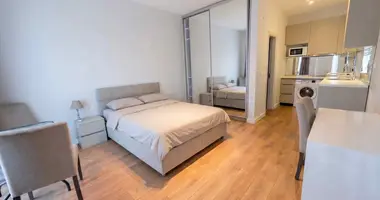 Wohnung 1 zimmer in Kavac, Montenegro