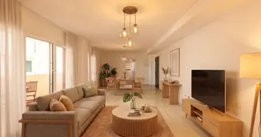 Wohnung 3 Schlafzimmer in Benalmadena, Spanien