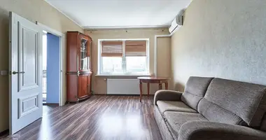 Appartement 1 chambre dans Minsk, Bélarus