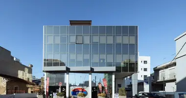 Pomieszczenie biurowe w Limassol, Cypr