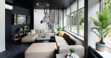 Hotel 768 m² in Riga, Latvia