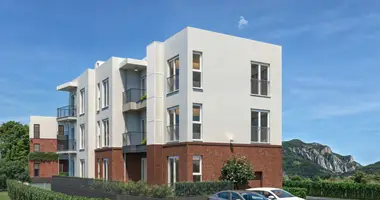 Apartamento en Podgorica, Montenegro