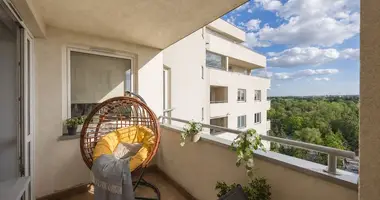 Propriété commerciale 52 m² dans Varsovie, Pologne