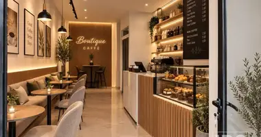 Propriété commerciale 25 m² dans Kashar, Albanie