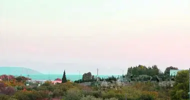 Plot of land in Municipality of Saronikos, Greece