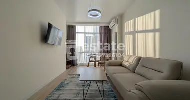 Квартира 2 комнаты в Батуми, Грузия