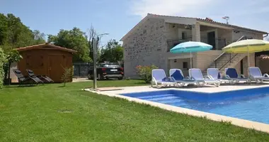 Villa en Grad Porec, Croacia
