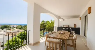 Квартира 3 спальни в Benahavis, Испания