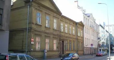 Revenue house 749 m² in Riga, Latvia