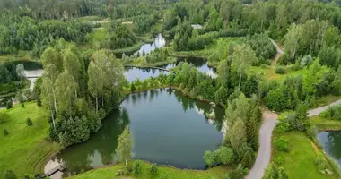 Участок земли в Dzerbenes pagasts, Латвия