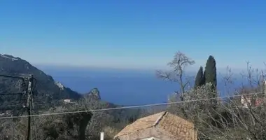 Участок земли в Ано Гароуна, Греция