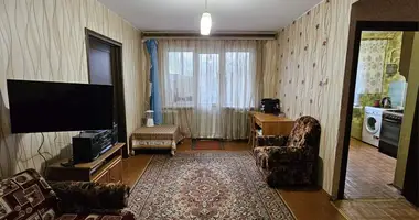 2 room apartment in Minsk, Belarus