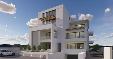 Apartamento 2 habitaciones en Municipality of Chania, Grecia