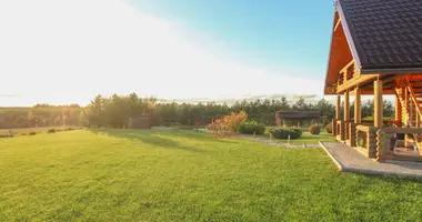 Коммерческое помещение 53 м² в Cicinai, Литва