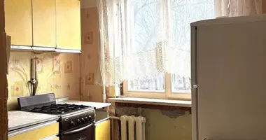 2 room apartment in Homyel, Belarus