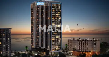 Apartment in Batumi, Georgia