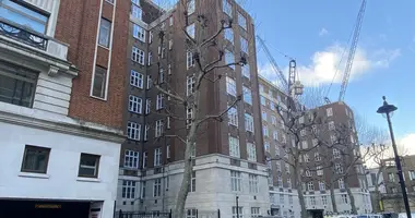 Appartement 2 chambres dans Londres, Royaume-Uni