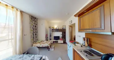Wohnung 1 Schlafzimmer in Nessebar, Bulgarien
