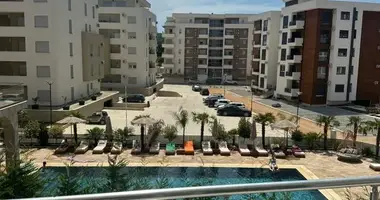 Mieszkanie 2 pokoi w Ulcinj, Czarnogóra