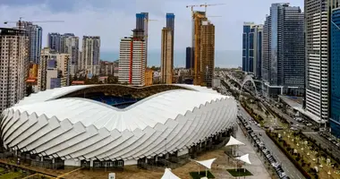 Apartamento en Batumi, Georgia