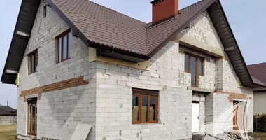 Дом в Брест, Беларусь