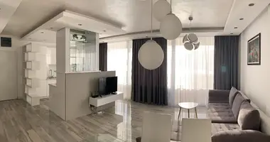 2 bedroom apartment in Rafailovici, Montenegro