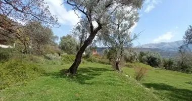 Villa 1 habitación en Mrcevac, Montenegro