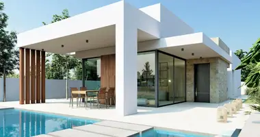 Villa en San Fulgencio, Španjolska
