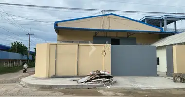 Propriété commerciale dans Sangkat Kouk Roka, Cambodge